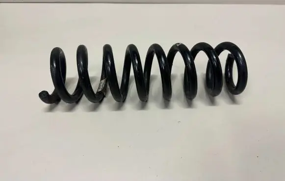 BMW 1 F20 F21 Rear coil spring