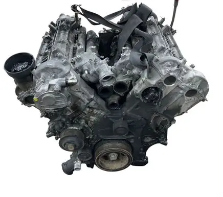Mercedes-Benz E W211 Engine 642920 M642920