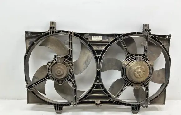 Nissan Almera Tino Fan set 21400HSG00 9744102443