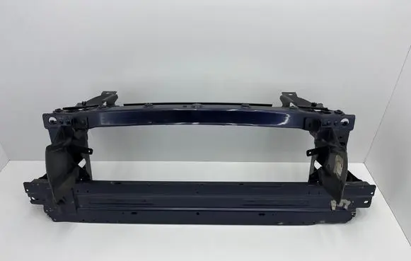 Jaguar XE Radiator support slam panel GX7317859AD GX7317K899AD GX738311AA