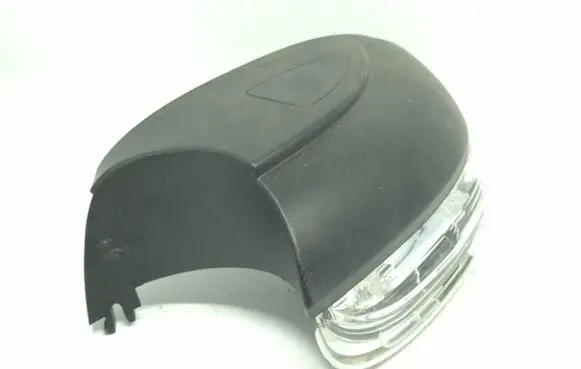 Volkswagen Golf VI Mirror indicator light 5K0949102A 5K0949102