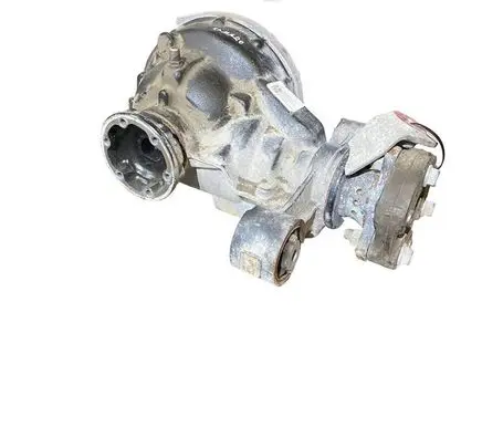 Chevrolet Camaro Rear differential 84371223 252095523