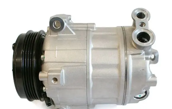 Fiat Ducato Air conditioning (A/C) compressor (pump) 5802212928 1141799