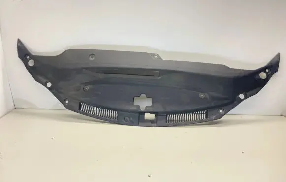 Lexus IS III XE30 Engine bonnet/hood lock trim molding 5329553040