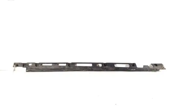Mercedes-Benz ML W166 Sill supporting ledge A1666980227