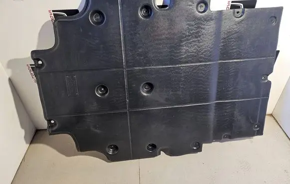 Audi A6 S6 C8 4K Engine splash shield/under tray 4K0863821D 13E3345G 4K0863821E