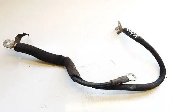 Peugeot 508 Positive cable (battery) 