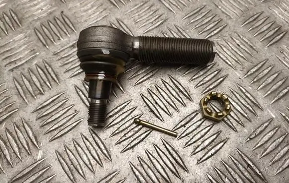 Mercedes-Benz G W463 2nd Gen Steering tie rod end 1137703
