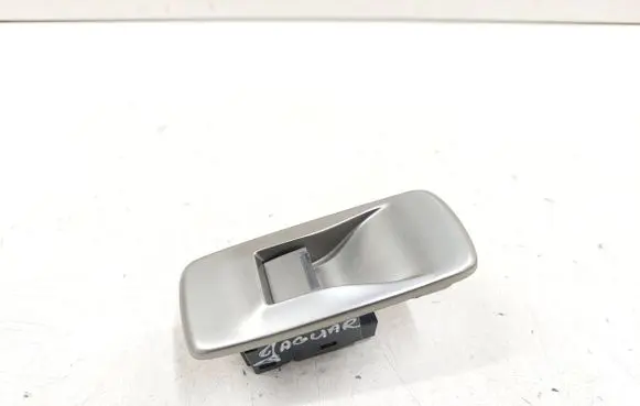 Jaguar XF Electric window control switch AX2314717AA 10W286