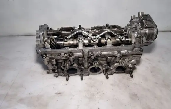 Saab 9-5 Engine head 136219