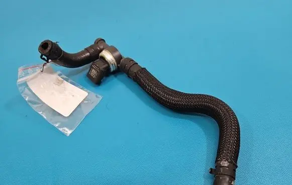 Skoda Superb B9 Fuel pressure sensor 04B906054G IMPRK1563912