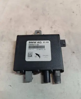 BMW 3 E46 Aerial antenna amplifier 6906071