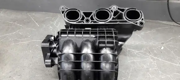 Mitsubishi Colt Intake manifold mn143824