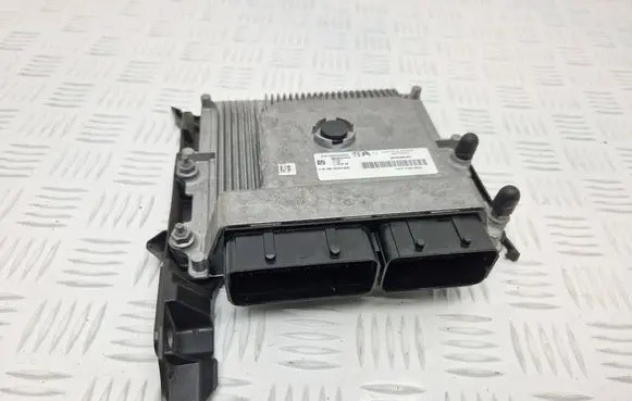 DS Automobiles 4 II Engine control unit/module 9846386380 9815023380 A3C0982950001