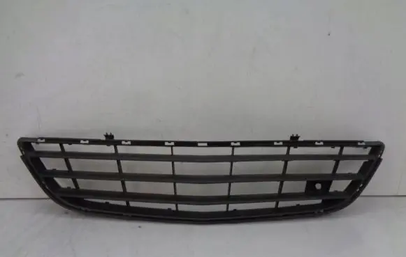 Opel Corsa D Front bumper lower grill 475498858A