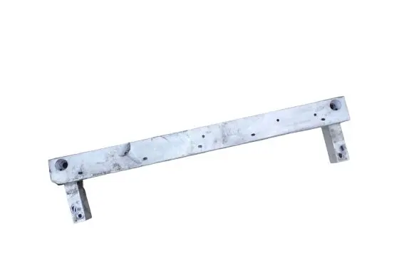 Infiniti Q50 Front bumper cross member
