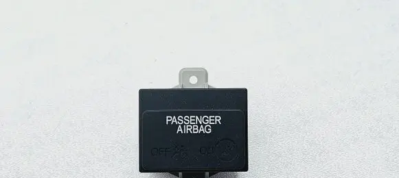 Honda Jazz IV GR Passenger airbag on/off switch M47258