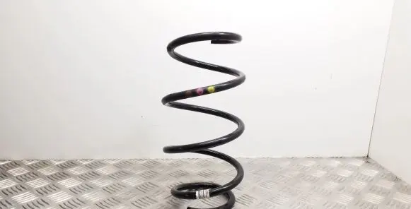 Volkswagen PASSAT B8 Front coil spring MUW