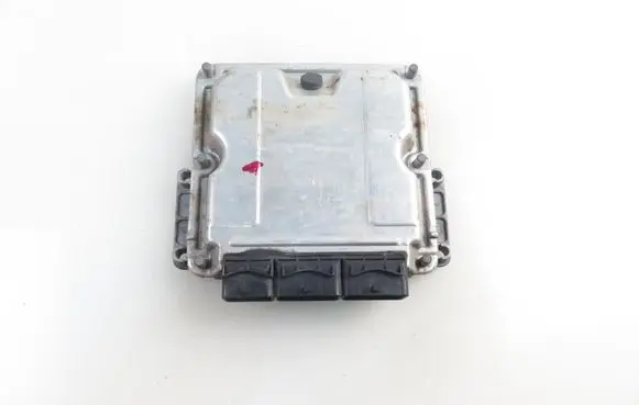 Nissan Primastar Engine control unit/module 8200118526 8200051608 0281010632