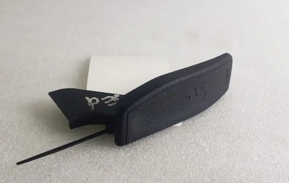 KIA Sportage Seat back rest control lever/handle 89380D7000