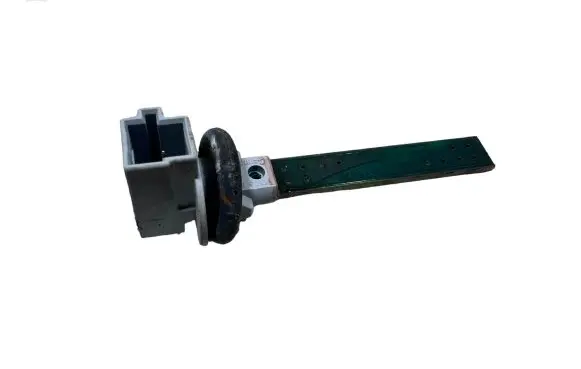 Mercedes-Benz GLS X167 Interior temperature sensor A0009058306