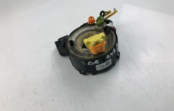 Audi TT TTS Mk2 Airbag slip ring squib (SRS ring) 1K0959653D