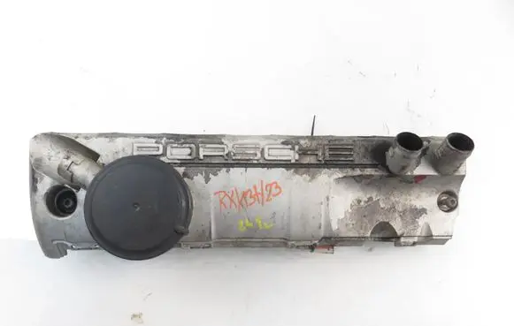 Porsche Cayenne (9PA) Rocker cam cover 94810723652