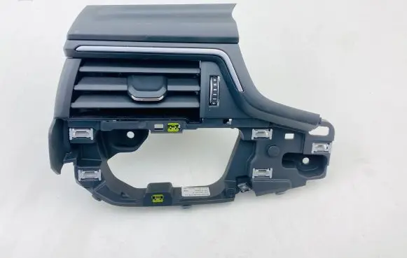 Audi A5 Dashboard side air vent grill/cover trim 8W1820901