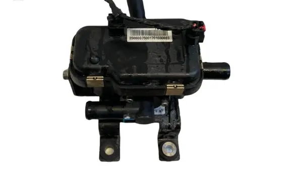 Hyundai Ioniq Water pump 25660G7500