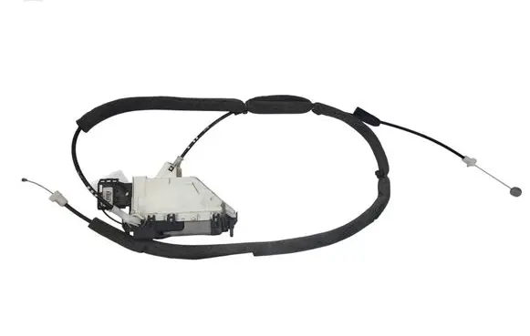 Citroen Berlingo Sliding door lock A01841 828421