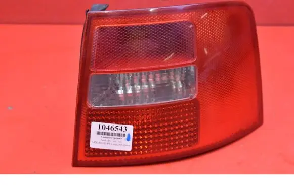 Audi A6 Allroad C5 Rear/tail lights 4B9945096F