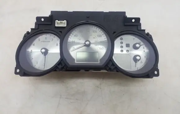 Lexus GS 300 350 430 450H Speedometer (instrument cluster) 8380030B70