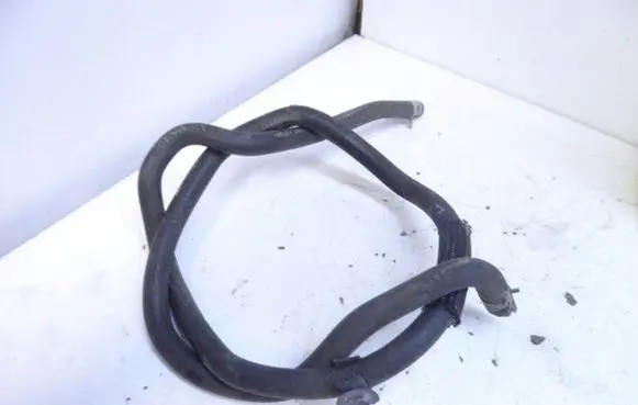 Nissan Qashqai+2 Engine coolant pipe/hose 21741JD20C