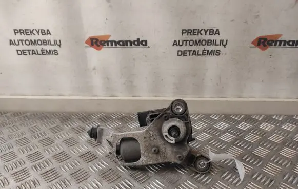 Ford Focus Wiper motor BM5117504 0390248108