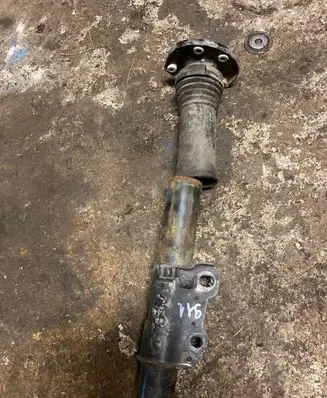 Mercedes-Benz Sprinter W906 Front shock absorber/damper