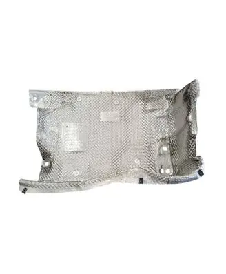 Audi A6 S6 C7 4G Exhaust heat shield 4G0804173J 4G0804173