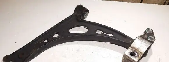 Volkswagen Eos Front lower control arm/wishbone 1K0407153G 1K0407152AC