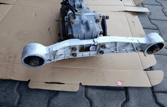 Suzuki SX4 S-Cross Front differential S379J1