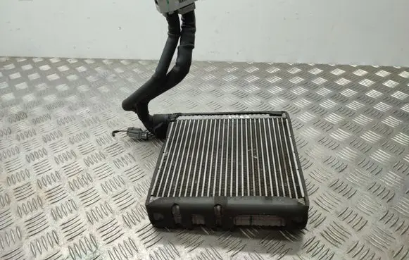 Ford B-MAX Air conditioning (A/C) radiator (interior) 