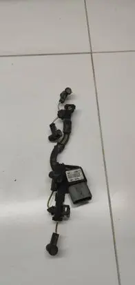 Peugeot Partner III Glow plug wires 9815588780
