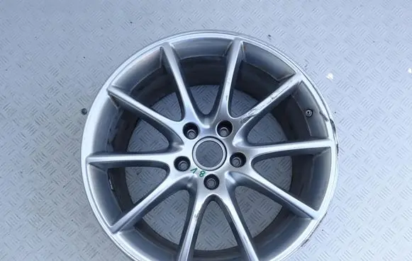 Porsche Cayenne (9Y0 9Y3) R20 alloy rim 