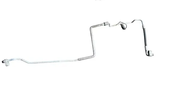 Air conditioning (A/C) pipe/hose