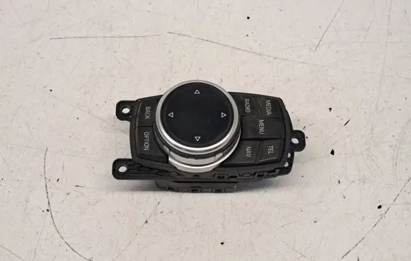 BMW X5 E70 Other switches/knobs/shifts 12693847