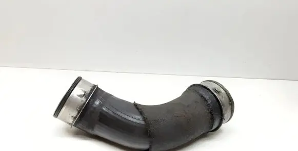 Mercedes-Benz S W220 Intercooler hose/pipe