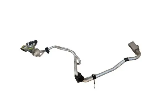 Volvo S90, V90 Air conditioning (A/C) pipe/hose 31694236