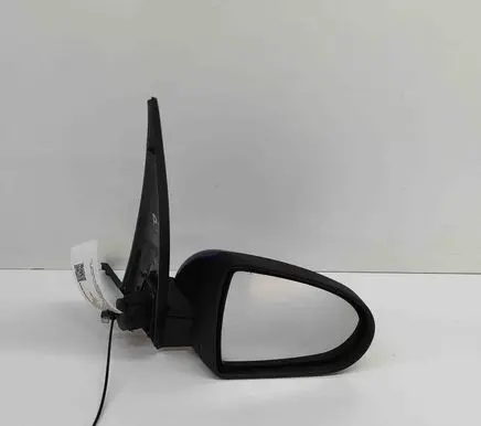Mitsubishi Colt Coupe wind mirror (mechanical) MN301482