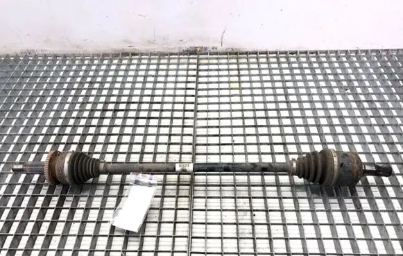 Hyundai Santa Fe Rear driveshaft 49600-2W050
