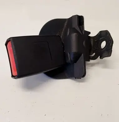 Audi A5 8T 8F Rear seatbelt buckle 8T0857739B