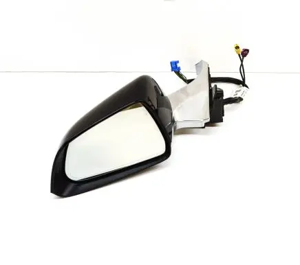 Tesla Model 3 Front door electric wing mirror E11048799 A045949
