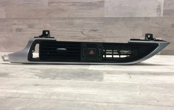 Audi A6 S6 C7 4G Dash center air vent grill 9025900